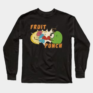 Fruit Punch Long Sleeve T-Shirt